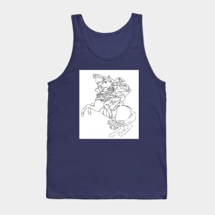 Napoleon Tank Top